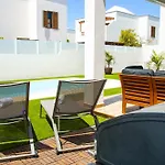 Sal Marina Villa