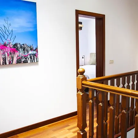 Sal Marina Villa *