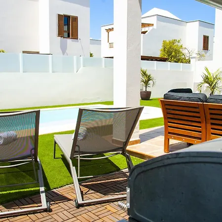 Sal Marina Villa